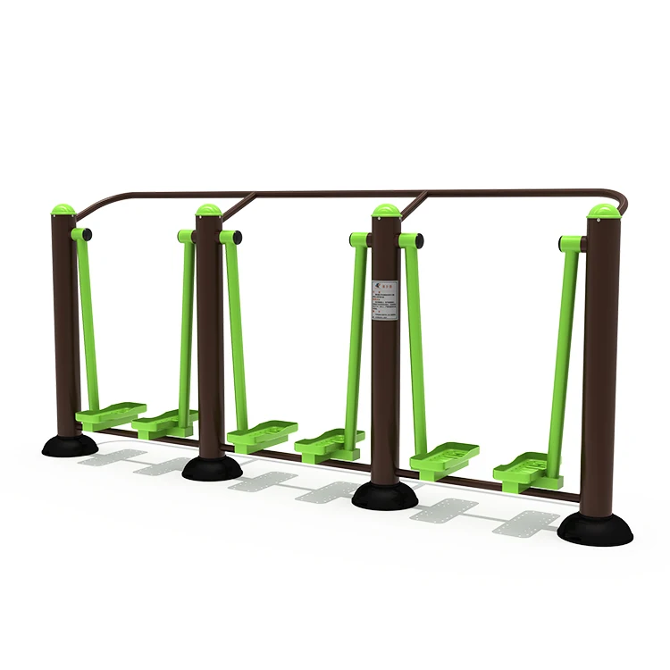 parco di attrezzature per il f - Kids Outdoor Gym Equipment recensione e prezzo