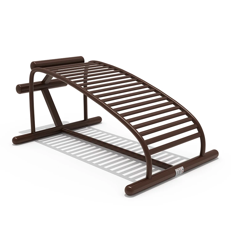 parco di attrezzature per il f - Kids Outdoor Gym Equipment recensione e prezzo