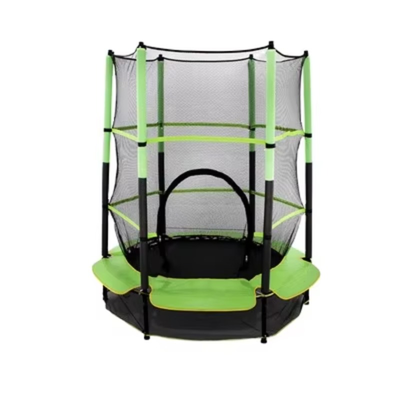 Trampolini Ricreativi da Ester - Kids Outdoor Ladder recensione e prezzo