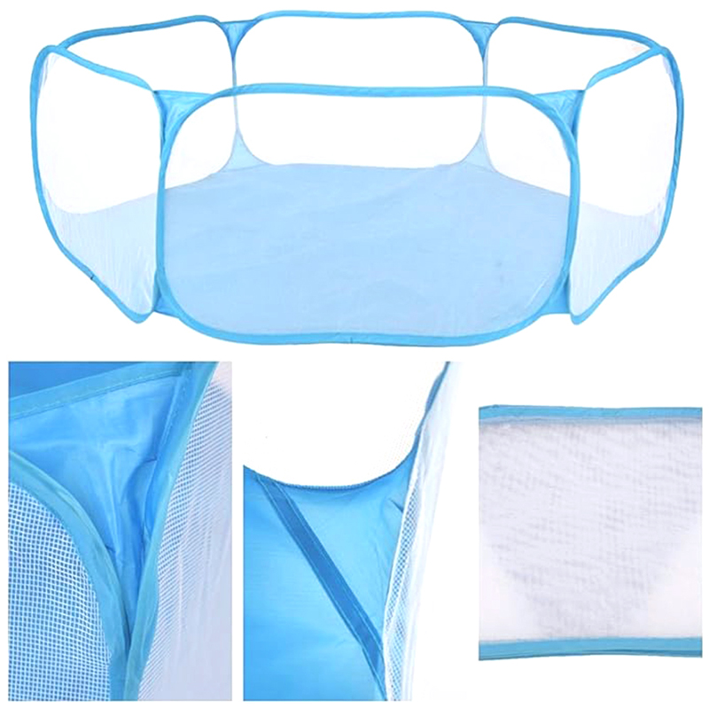 Piscina di palline pieghevole  - Kids Outdoor Lounge Set recensione e prezzo