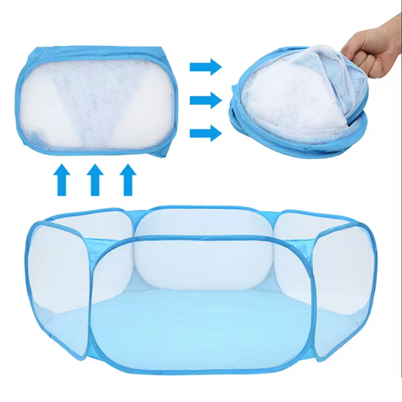 Piscina di palline pieghevole  - Kids Outdoor Lounge Set recensione e prezzo