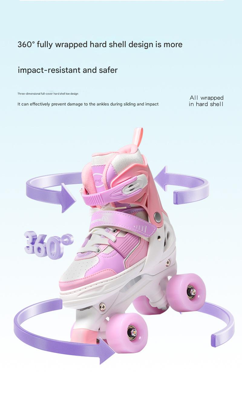 Taglia regolabile 31 32 33 34  - Kids Outdoor Lights recensione e prezzo