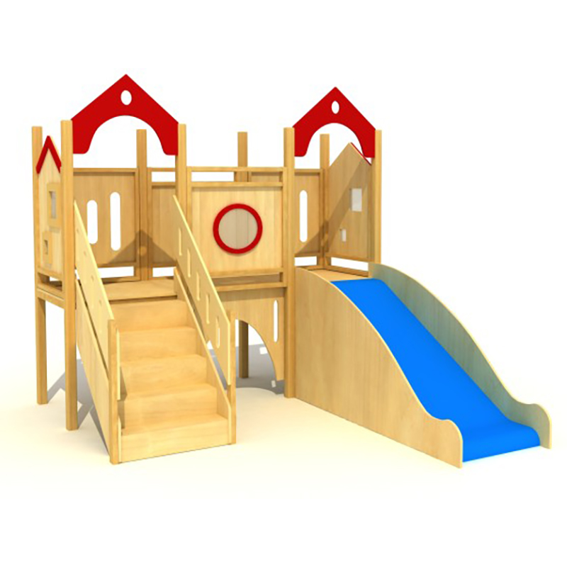 Set Giochi Morbidi per Interni - Kids Outdoor Gym Equipment recensione e prezzo