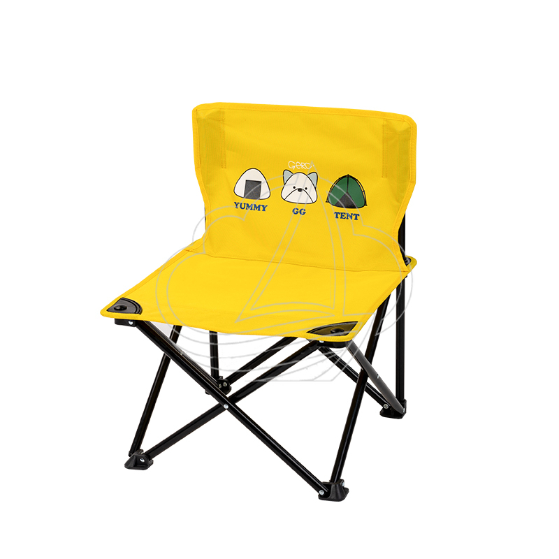 Sedia da Campeggio Pieghevole  - Kids Outdoor Folding Chair recensione e prezzo