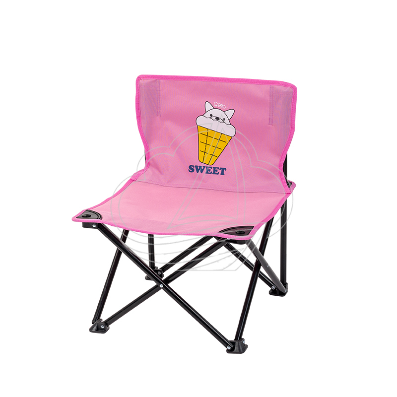 Sedia da Campeggio Pieghevole  - Kids Outdoor Folding Chair recensione e prezzo