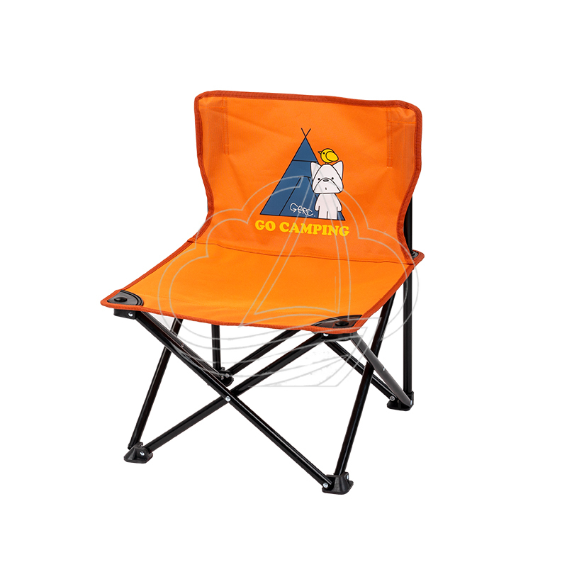 Sedia da Campeggio Pieghevole  - Kids Outdoor Folding Chair recensione e prezzo