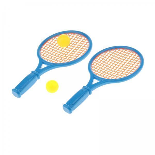 Set di racchette da tennis min - Kids Outdoor Learning Activities recensione e prezzo