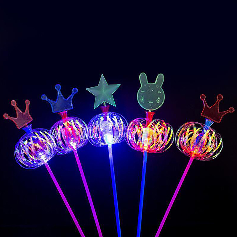 1PC Halloween Arcobaleno Basto - Bubble Sword Wand recensione e prezzo