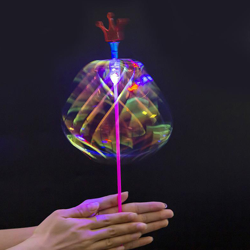 1PC Halloween Arcobaleno Basto - Bubble Sword Wand recensione e prezzo