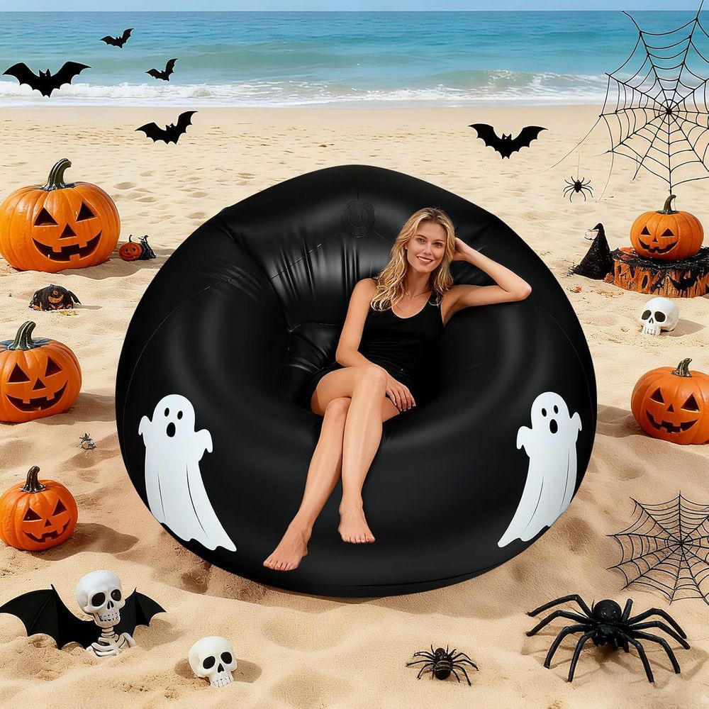 Poltrona a sacco o divano per  - Kids Outdoor Lounge Furniture recensione e prezzo
