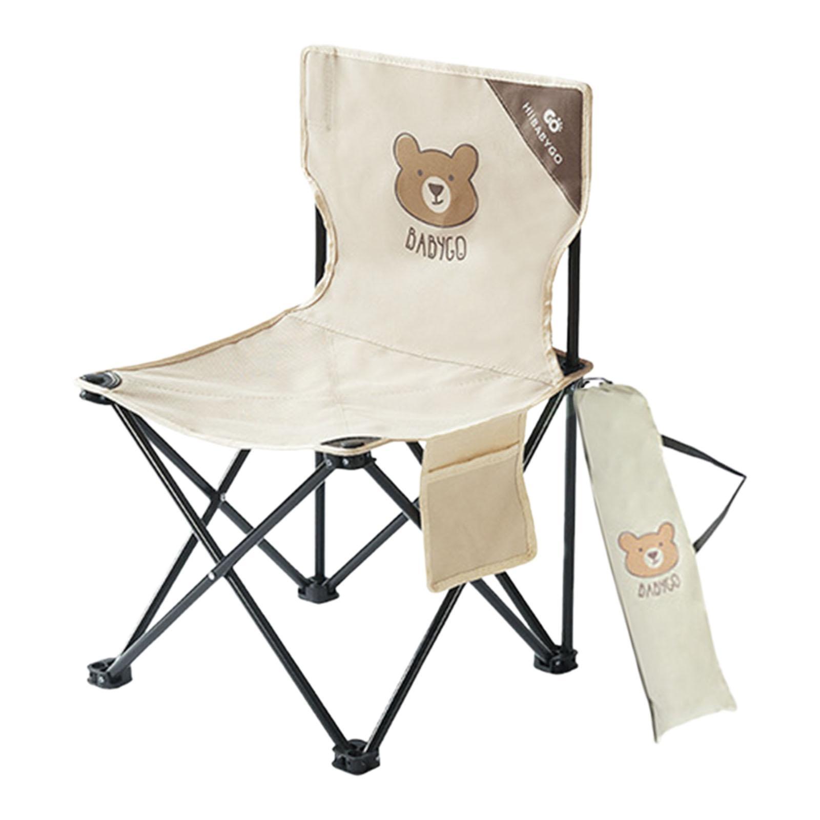 Sedia Pieghevole per Bambini d - Kids Outdoor Lawn Chair recensione e prezzo