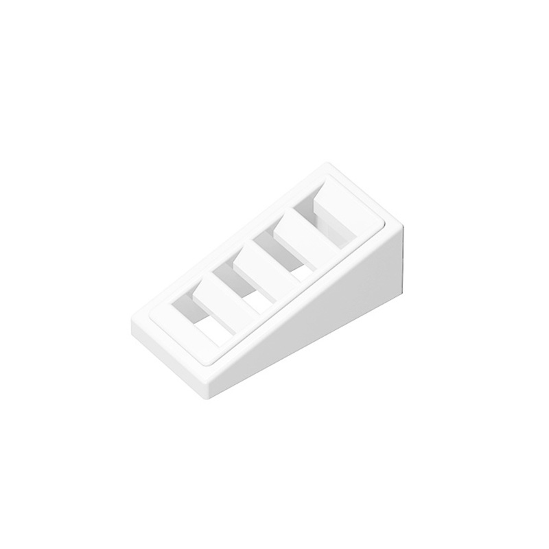 MOC 10PCS 61409 Pendenza 18 2x - Kids Outdoor Bbq recensione e prezzo