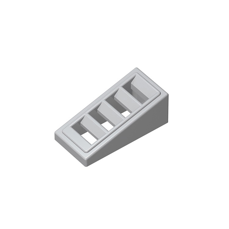 MOC 10PCS 61409 Pendenza 18 2x - Kids Outdoor Bbq recensione e prezzo
