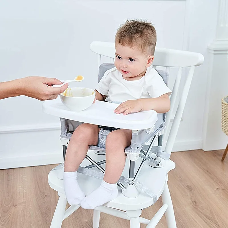 Seggiolino Portatile Pieghevol - Kids Outdoor Folding Chair recensione e prezzo