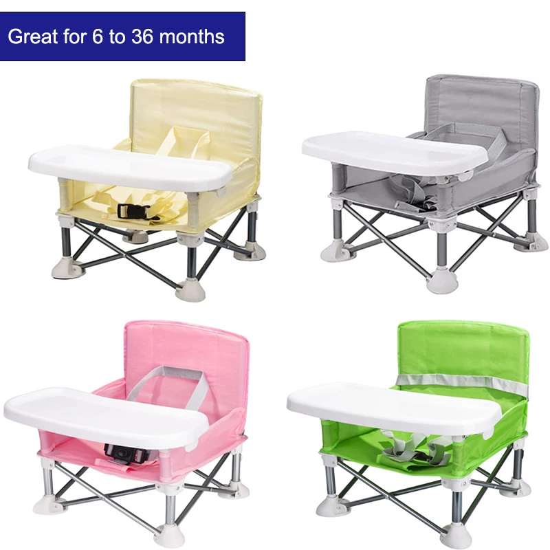 Seggiolino Portatile Pieghevol - Kids Outdoor Folding Chair recensione e prezzo