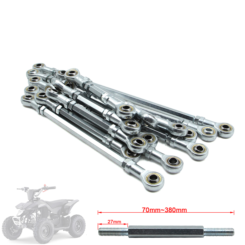 Kit Tirante Sterzo 1 Paio 70mm - Kids Outdoor Quad recensione e prezzo