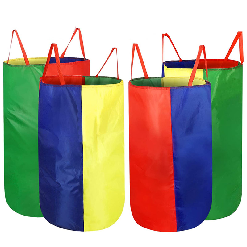 Borsa da salto da corsa Giochi - Kids Outdoor Bbq recensione e prezzo