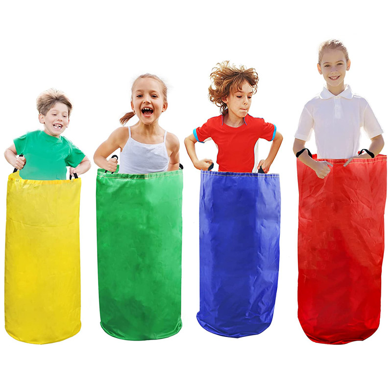 Borsa da salto da corsa Giochi - Kids Outdoor Bbq recensione e prezzo