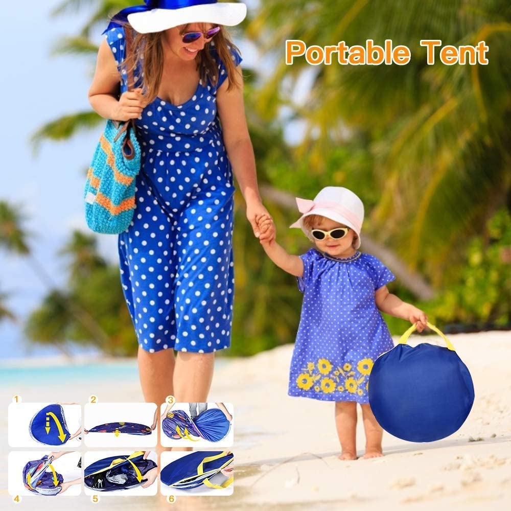 Tenda per bambini con nave a r - Kids Outdoor Lounge Set recensione e prezzo