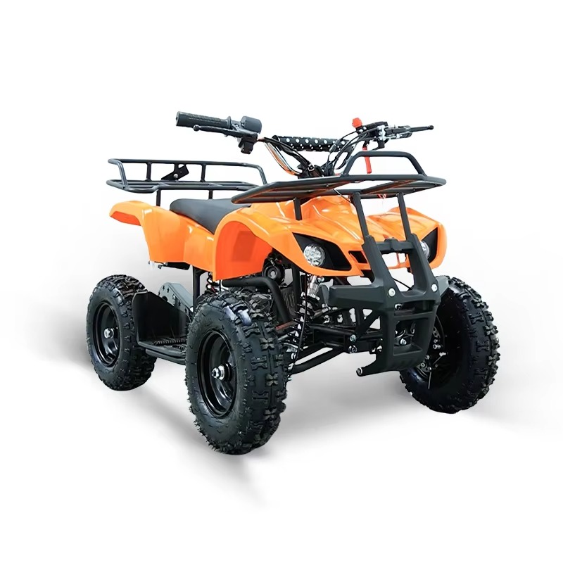 Mini Quad ATV 49cc per Bambini - Kids Outdoor Quad recensione e prezzo