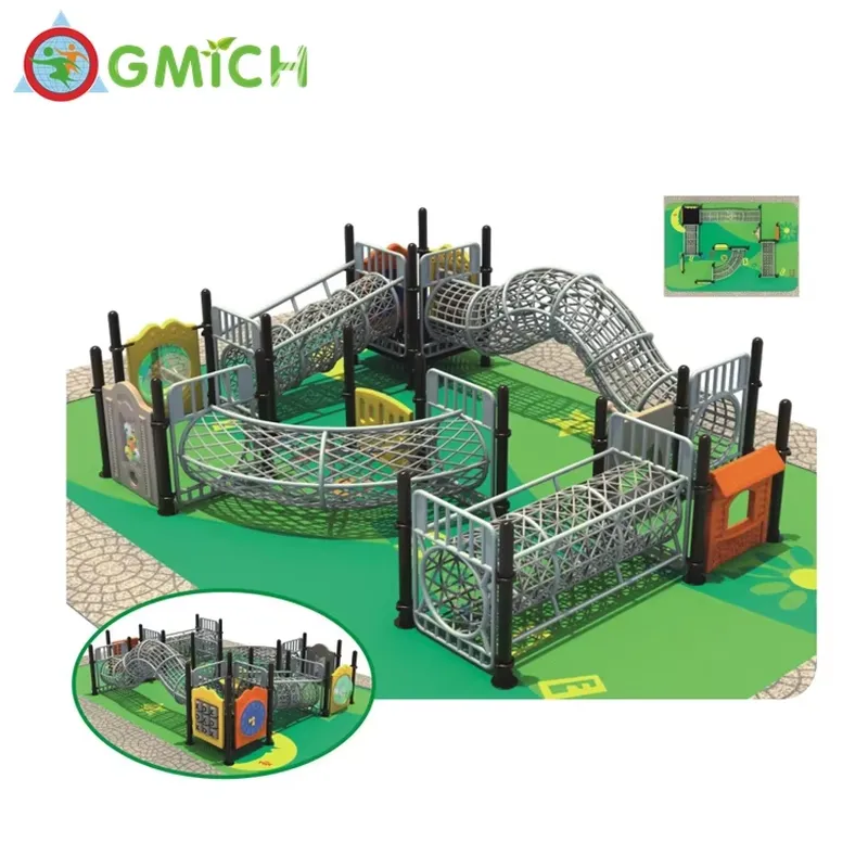 Set di Rete e Cupola in Plasti - Kids Outdoor Climbing Dome recensione e prezzo
