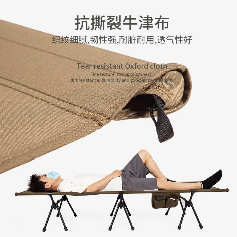 Lettino da campeggio Lettino d - Kids Outdoor Lounge Furniture recensione e prezzo