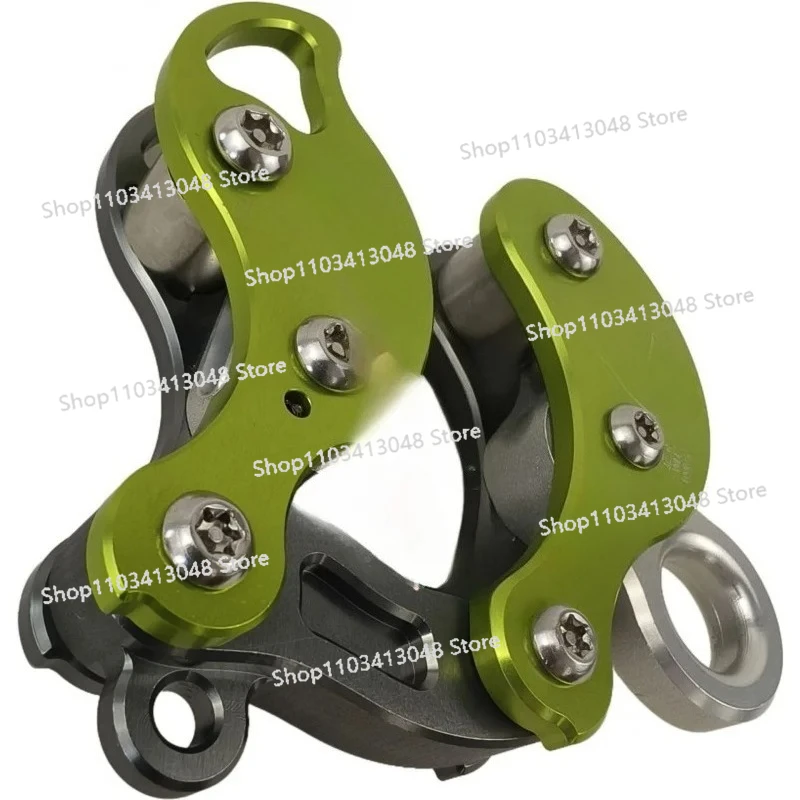 Attrezzatura per Arrampicata s - Kids Outdoor Climbing Equipment recensione e prezzo