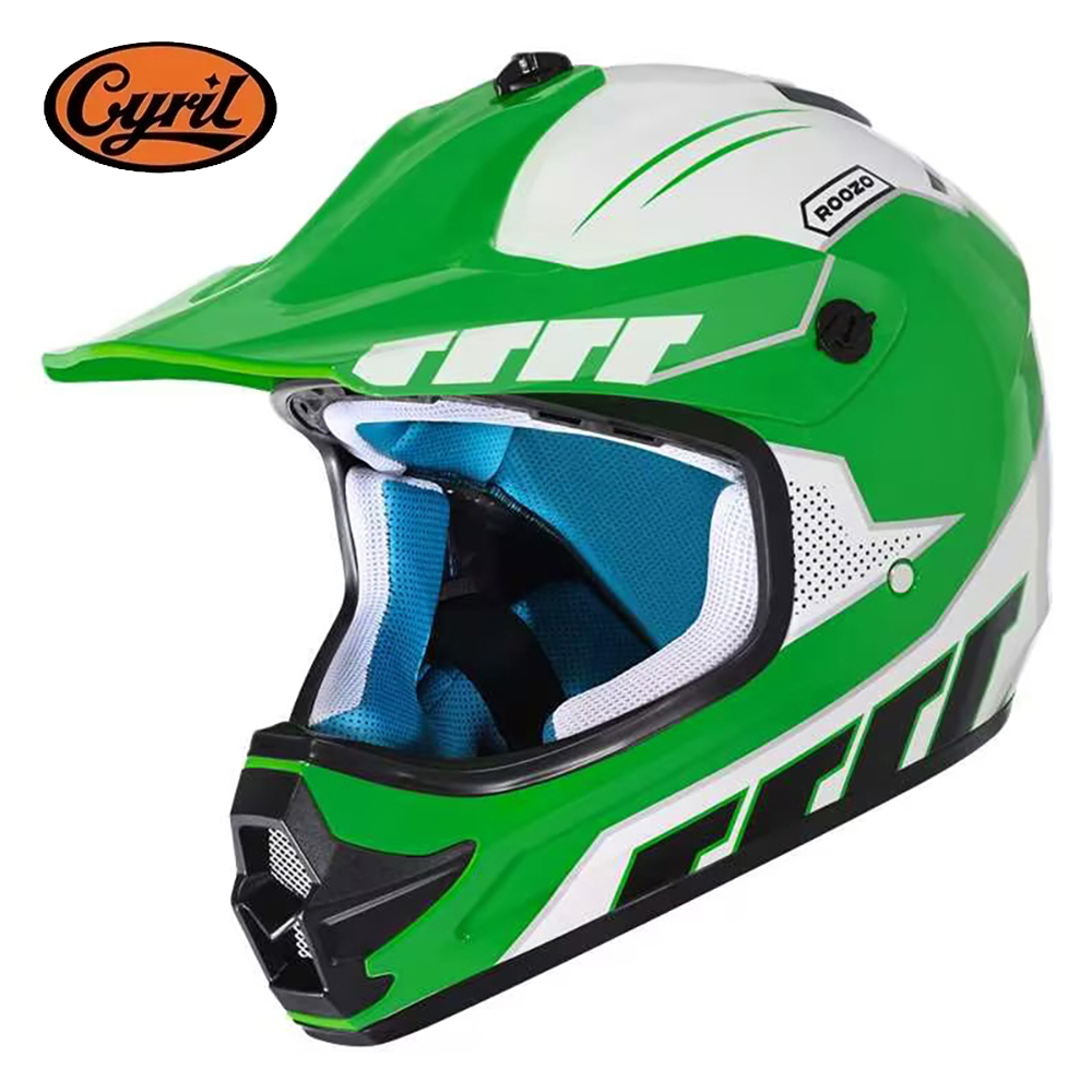 Set di Attrezzatura per Motocr - Kids Outdoor Quad recensione e prezzo