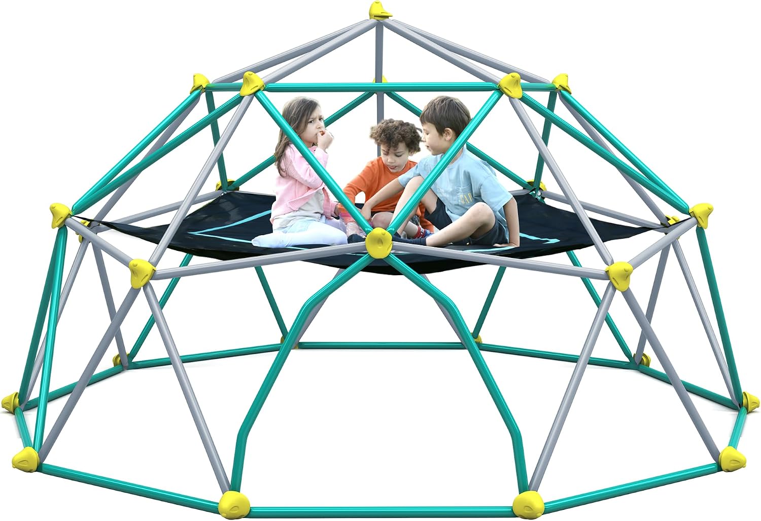Cupola da Arrampicata da 4 Met - Kids Outdoor Climbing Dome recensione e prezzo