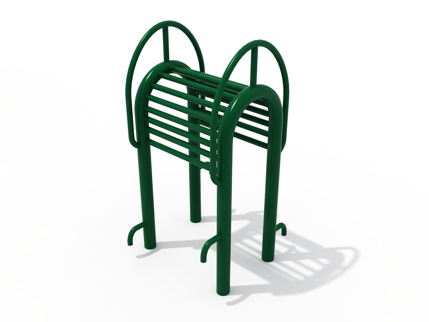Attrezzatura per il fitness da - Kids Outdoor Gym Equipment recensione e prezzo