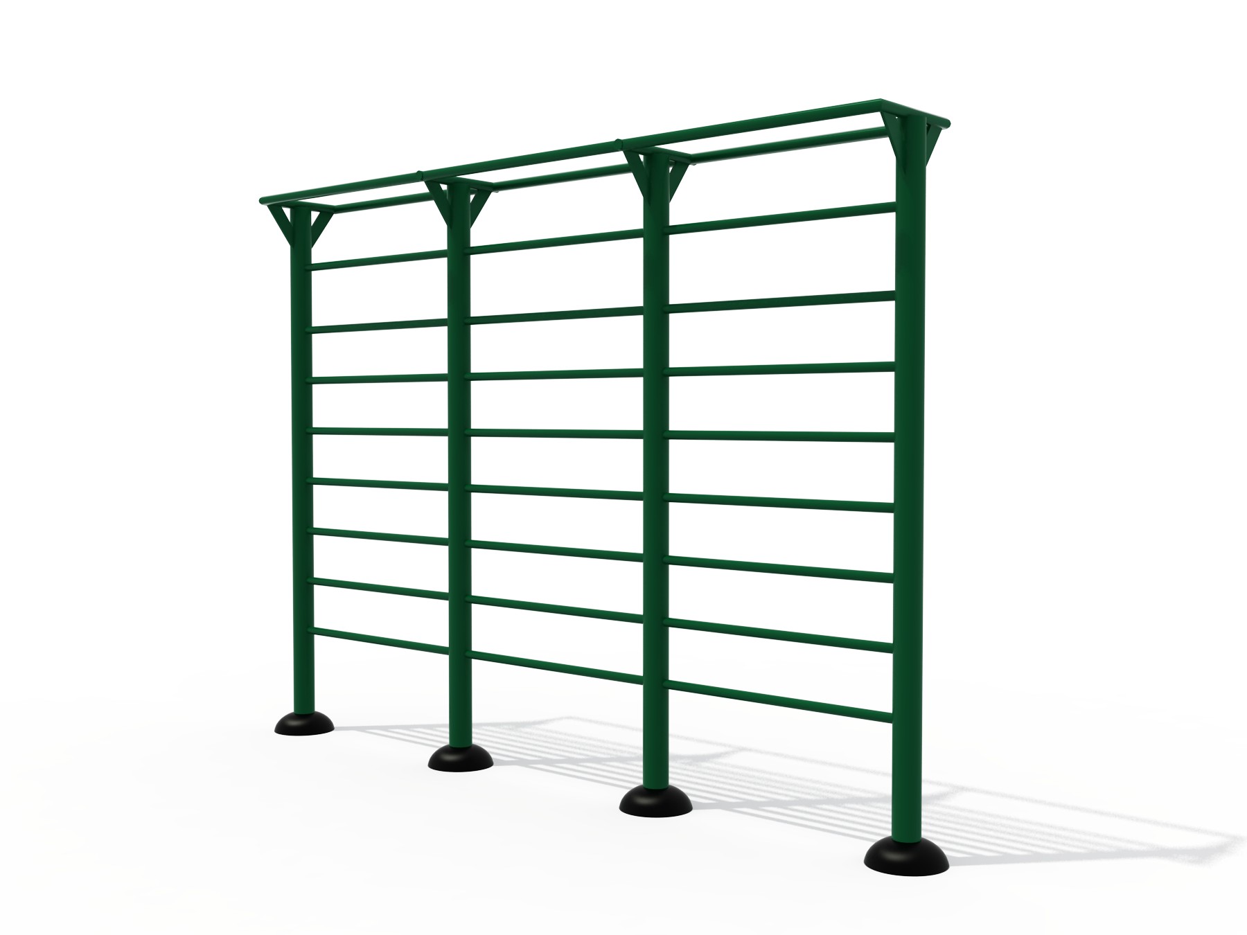 Attrezzatura per il fitness da - Kids Outdoor Gym Equipment recensione e prezzo