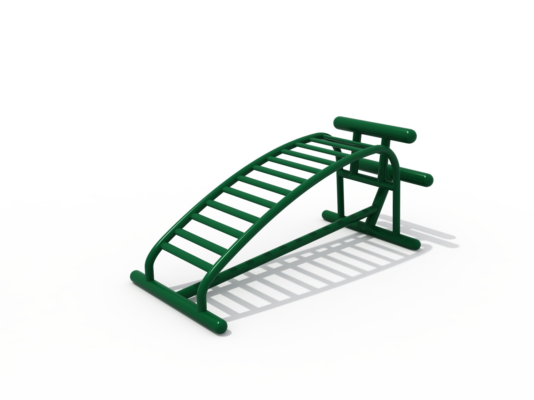Attrezzatura per il fitness da - Kids Outdoor Gym Equipment recensione e prezzo