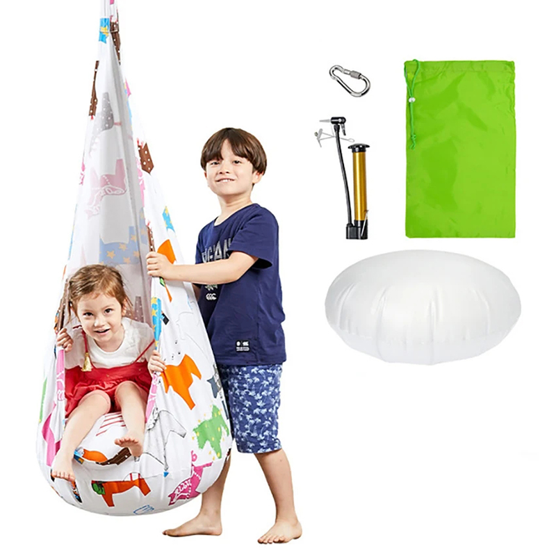 Sedia per amaca per bambini in - Kids Outdoor Lawn Chair recensione e prezzo