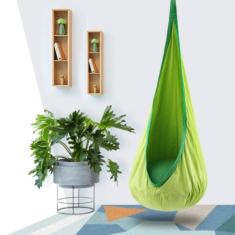 Sedia per amaca per bambini in - Kids Outdoor Lawn Chair recensione e prezzo