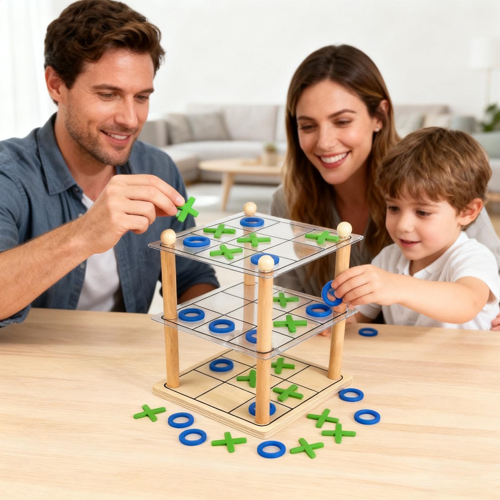 Connect Giochi da tavolo Gioca - Kids Outdoor Learning Activities recensione e prezzo