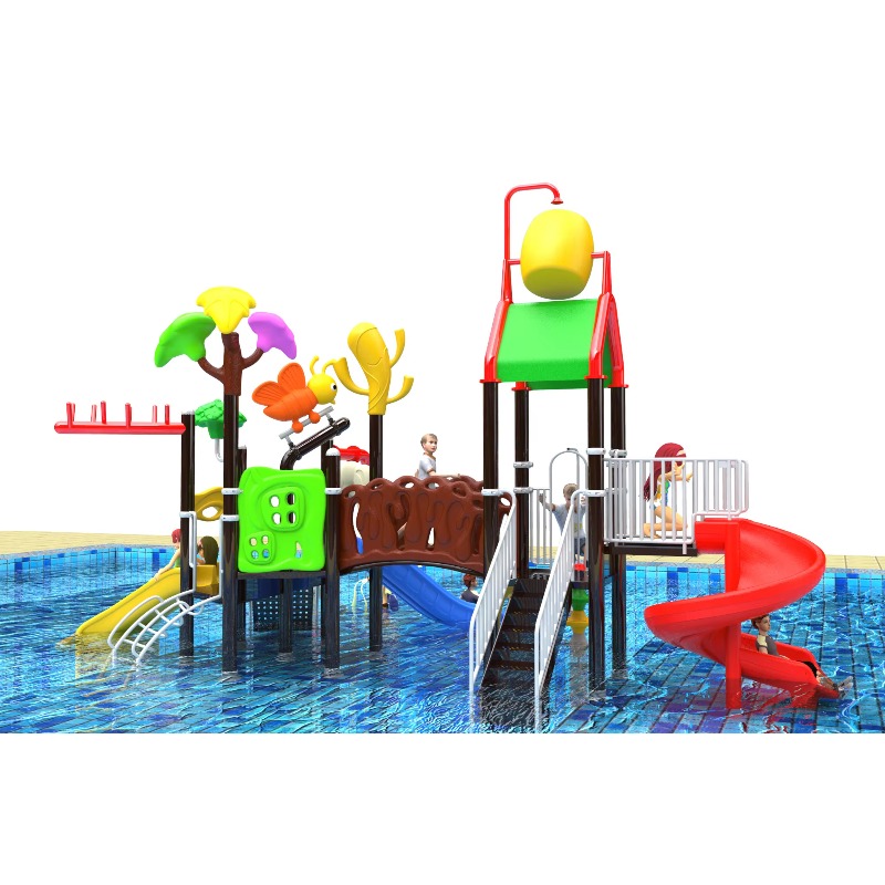 Scivolo per Bambini da Esterno - Kids Outdoor Equipment recensione e prezzo