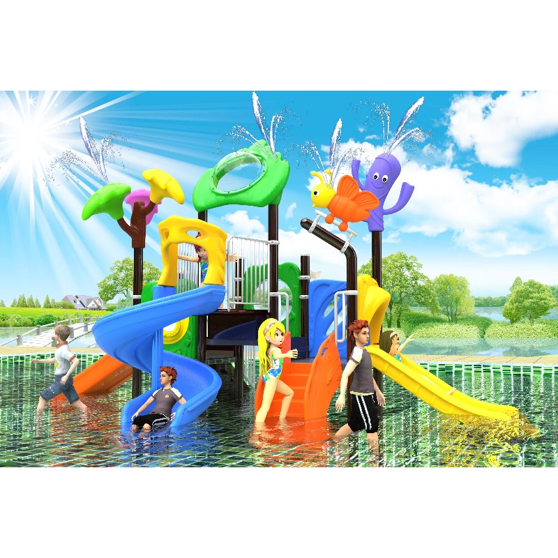 Scivolo per Bambini da Esterno - Kids Outdoor Equipment recensione e prezzo