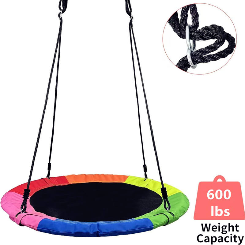 Altalena da Giardino per Bambi - Kids Outdoor Hammock Swing recensione e prezzo