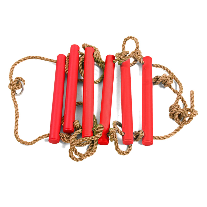 Scala da Arrampicata per Bambi - Kids Outdoor Ladder recensione e prezzo