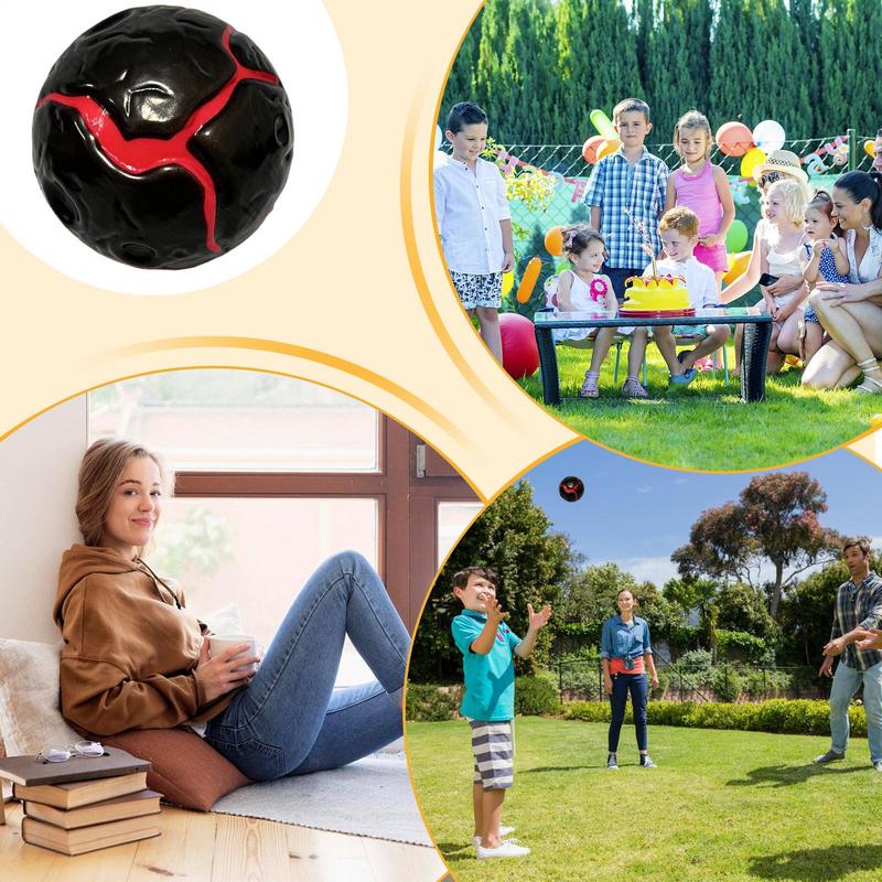 Palline rimbalzanti per bambin - Kids Outdoor Learning Activities recensione e prezzo