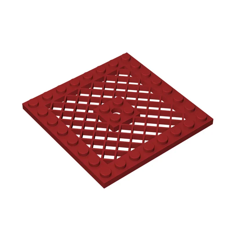 Gobricks 1 pz MOC Piastra Spec - Kids Outdoor Bbq recensione e prezzo