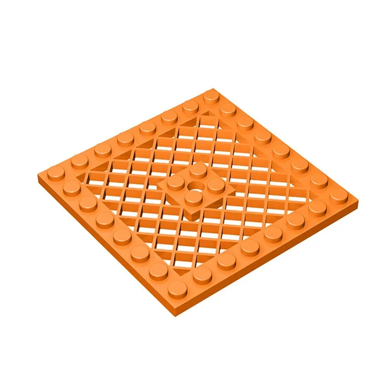 Gobricks 1 pz MOC Piastra Spec - Kids Outdoor Bbq recensione e prezzo