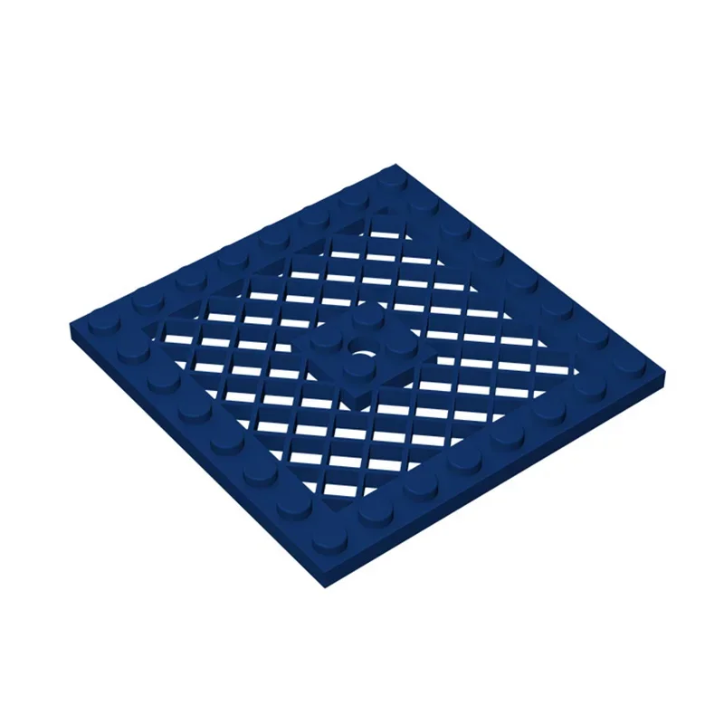 Gobricks 1 pz MOC Piastra Spec - Kids Outdoor Bbq recensione e prezzo