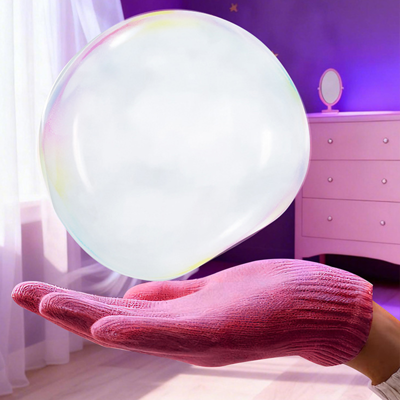 Macchina per Bolle di Sapone E - Bubble Sword Wand recensione e prezzo