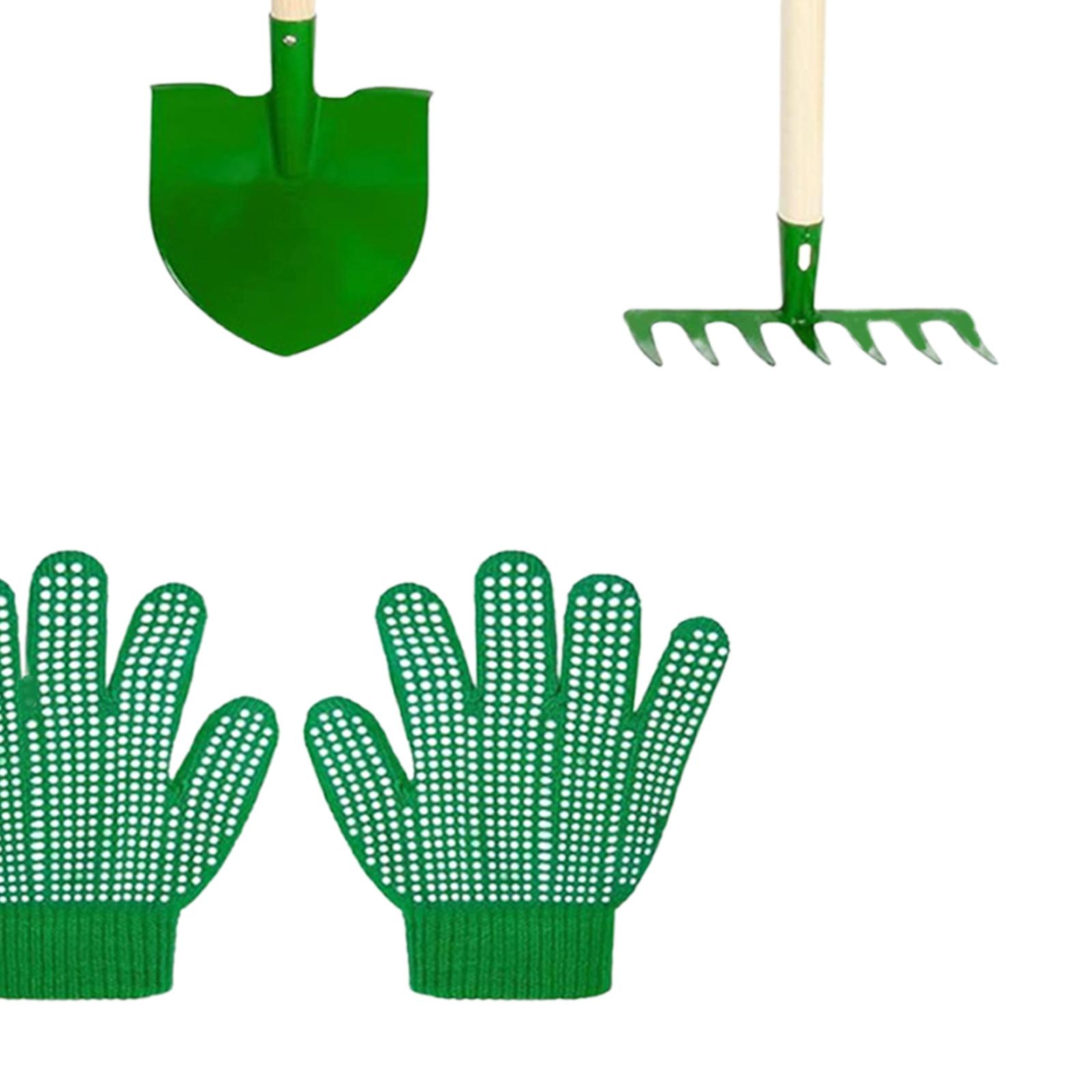 Set di Attrezzi da Giardinaggi - Kids Outdoor Learning Activities recensione e prezzo