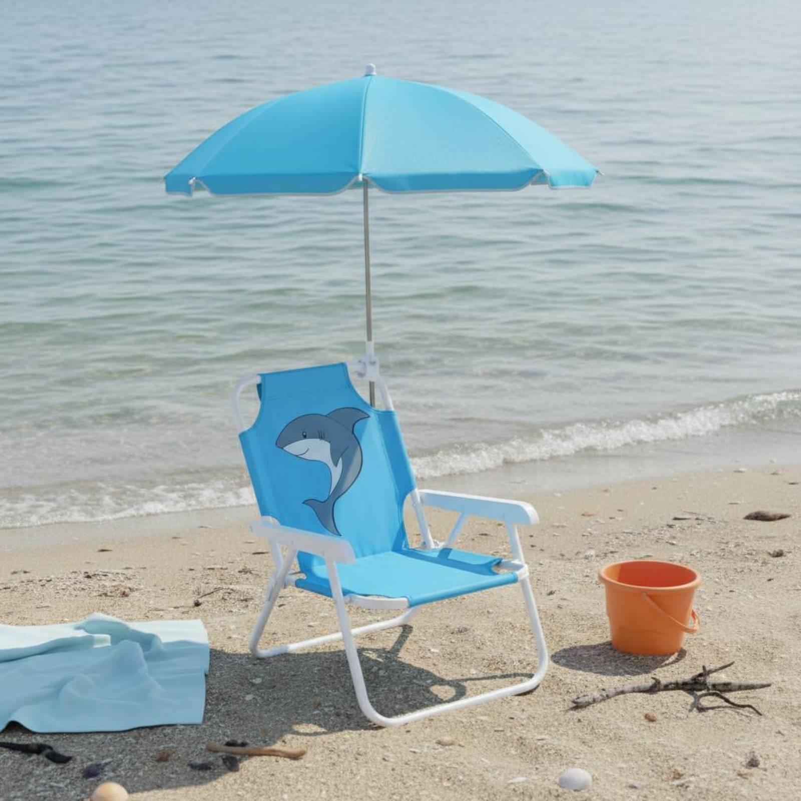 Sedia Portatile per Bambini co - Kids Outdoor Folding Chair recensione e prezzo