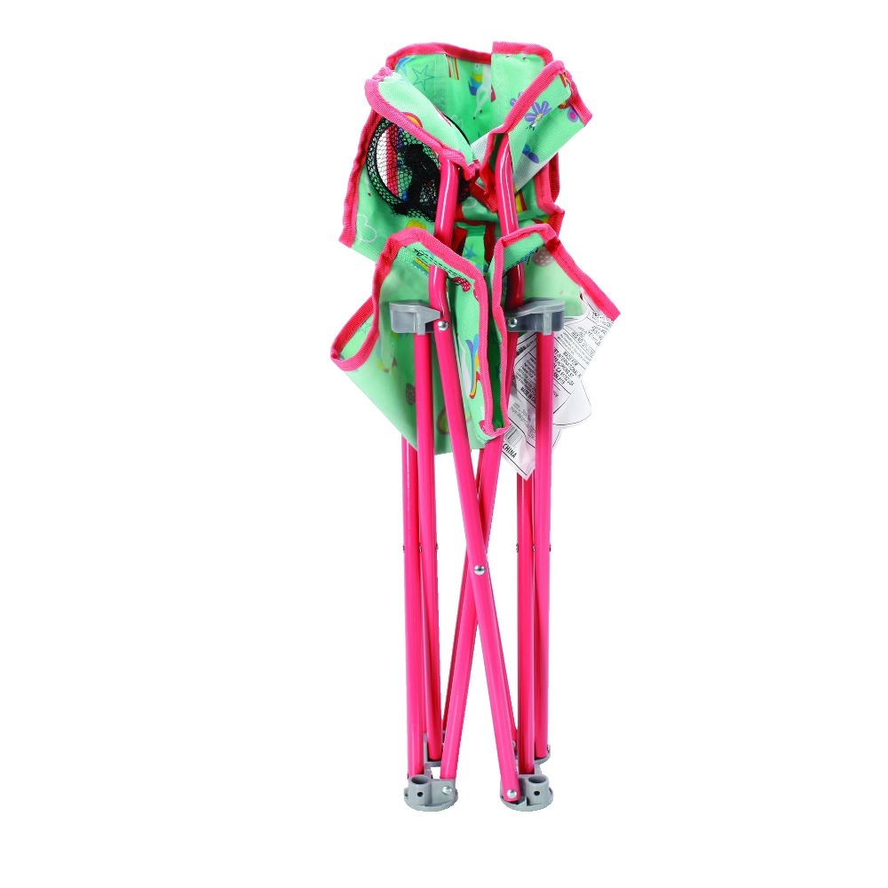 Sedia da Campeggio Pieghevole  - Kids Unicorn Outdoor Chair recensione e prezzo