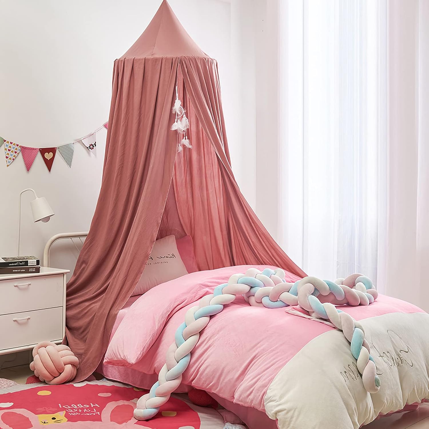 Battilo Letto per bambini Zanz - Kids Outdoor Lounge Set recensione e prezzo