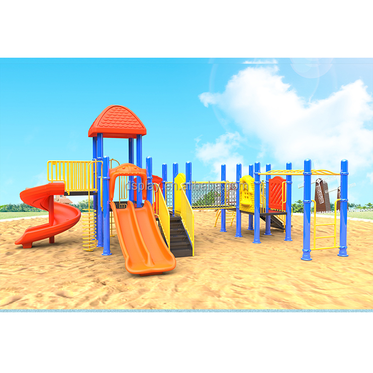 Attrezzature da gioco per este - Kids Outdoor Climbing Equipment recensione e prezzo