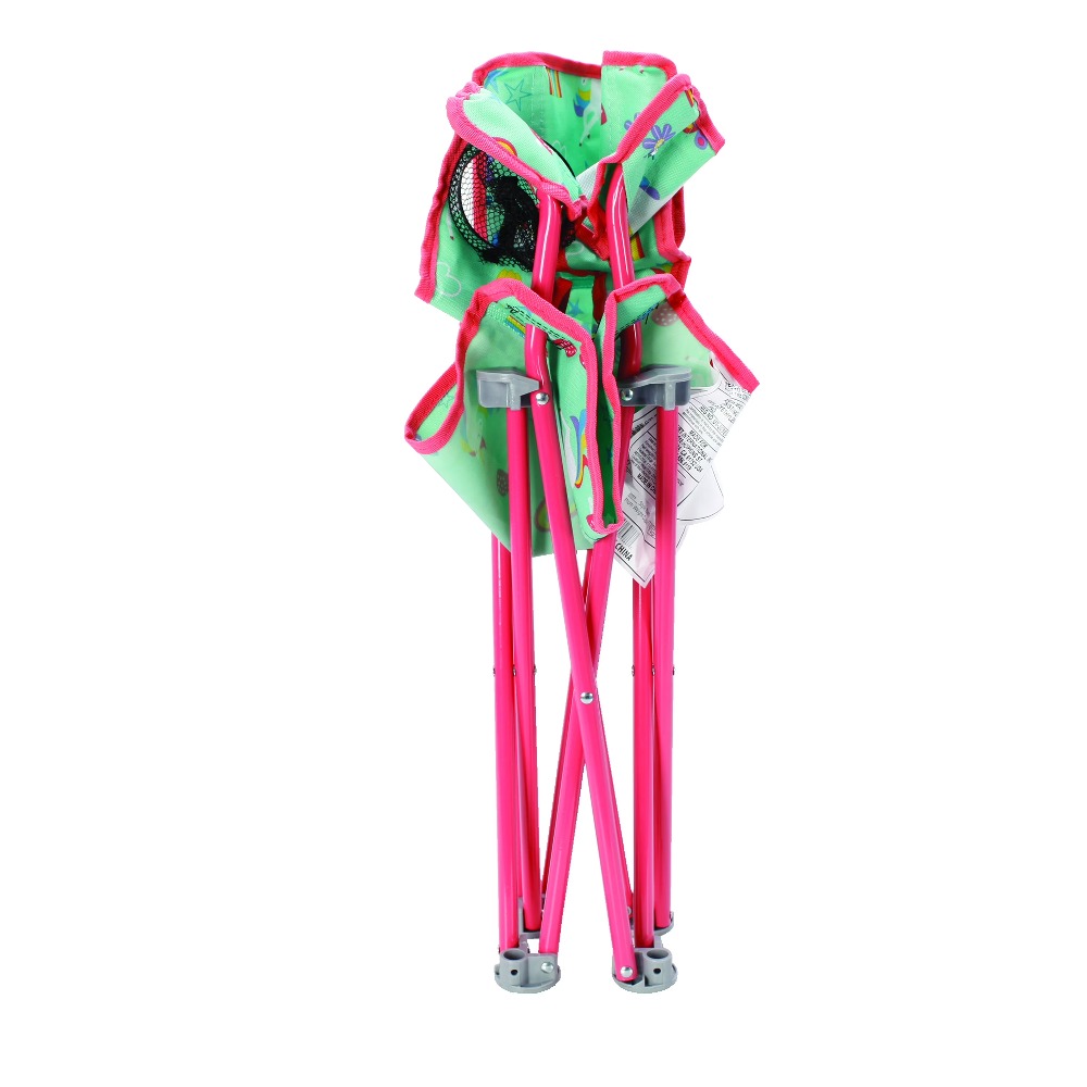 Sedia da Campeggio Pieghevole  - Kids Outdoor Lawn Chair recensione e prezzo